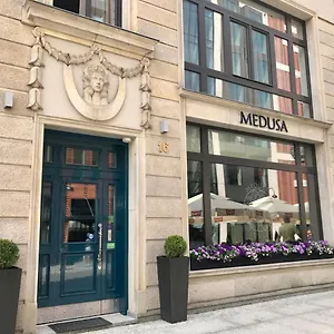 Aparthotel Medusa Old Town, Gdansk
