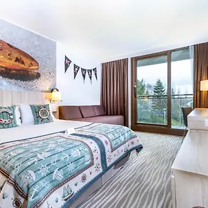 Mercure Posejdon 3* Danzig