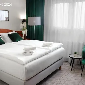 Polonia Centrum 3* Breslau