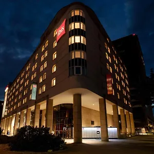 Ibis Stare 3* Warschau