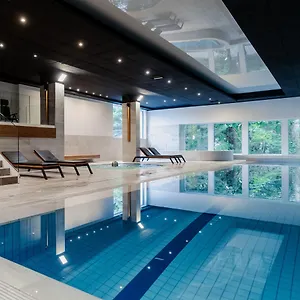 Shuum Boutique Wellness 4* Kolberg