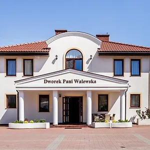 Walewscy Gasthof