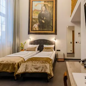 Aparthotel Celestin, Gdansk