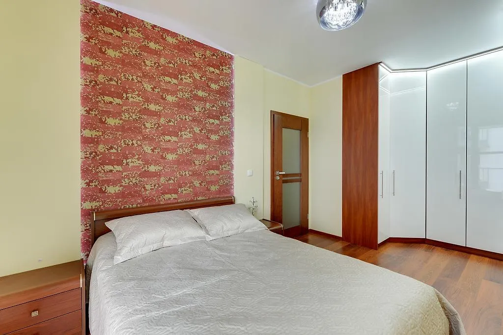 Ina Rent - Tre Mare Apartamenty Gdansk Aparthotel